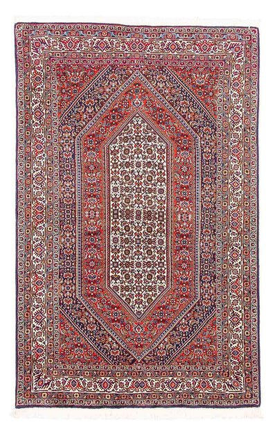 Bidjar Tapete 106x159cm - Tapete persa