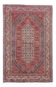 Bidjar Tapete 159x106cm - Tapete persa