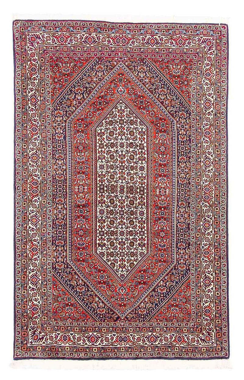 Bidjar Tapete 159x106cm - Tapete persa