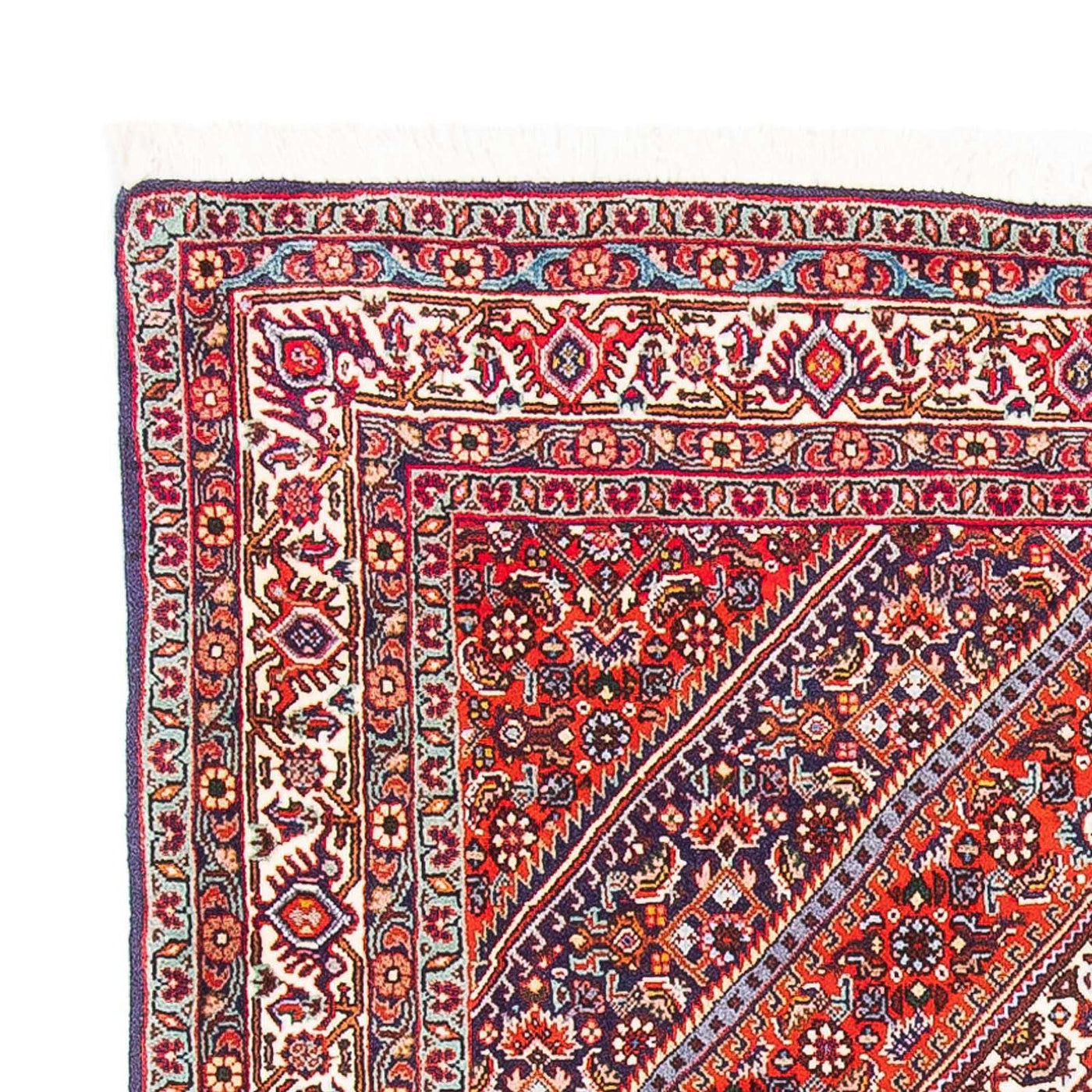 Bidjar Tapete 159x106cm - Tapete persa