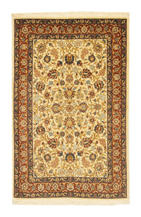 Qom Tapete 154x100cm - Tapete persa – product image