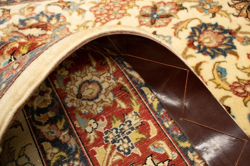 Qom Tapete 154x100cm - Tapete persa
