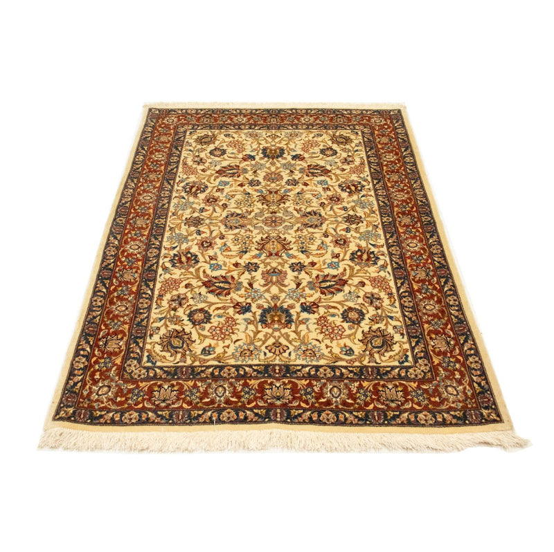 Qom Tapete 154x100cm - Tapete persa