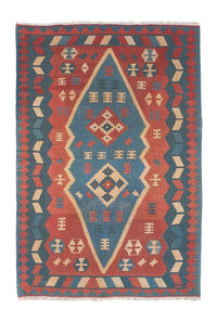 Kilim Fars Tapete 167x114cm – product image