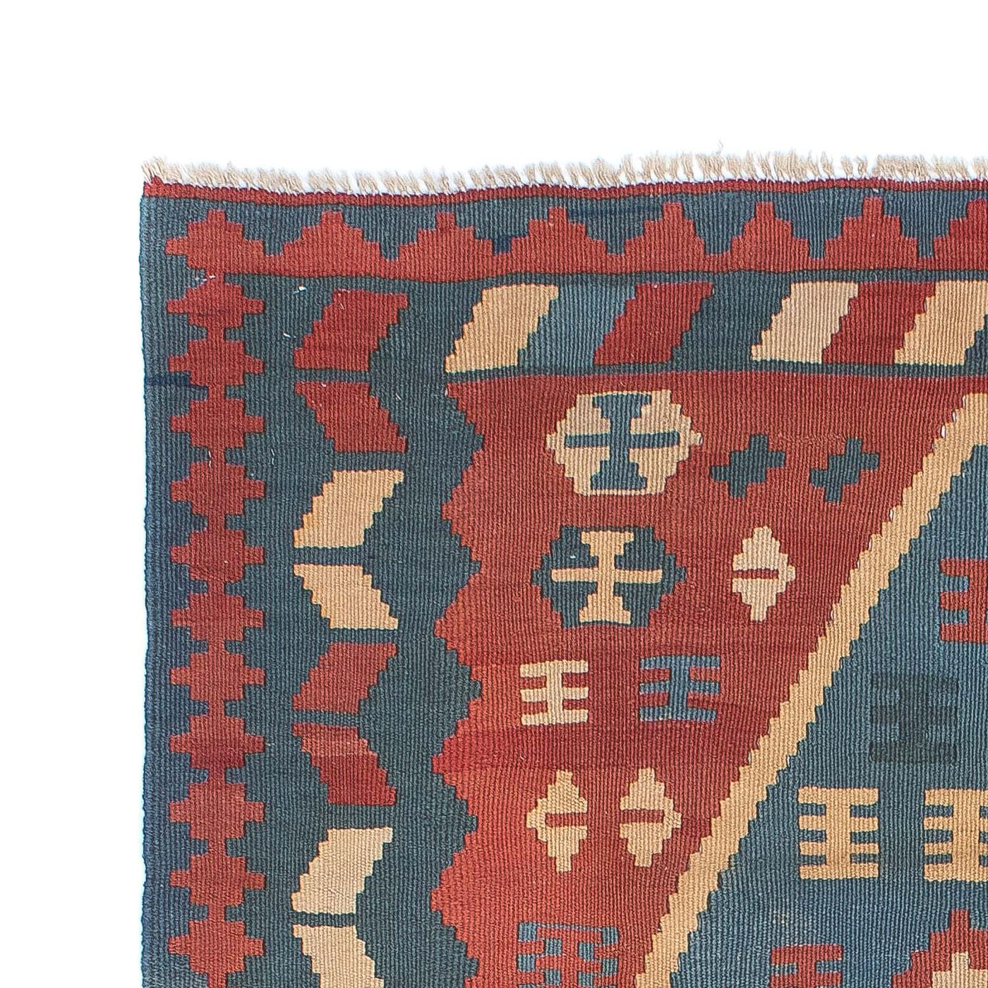 Kilim Fars Tapete 167x114cm