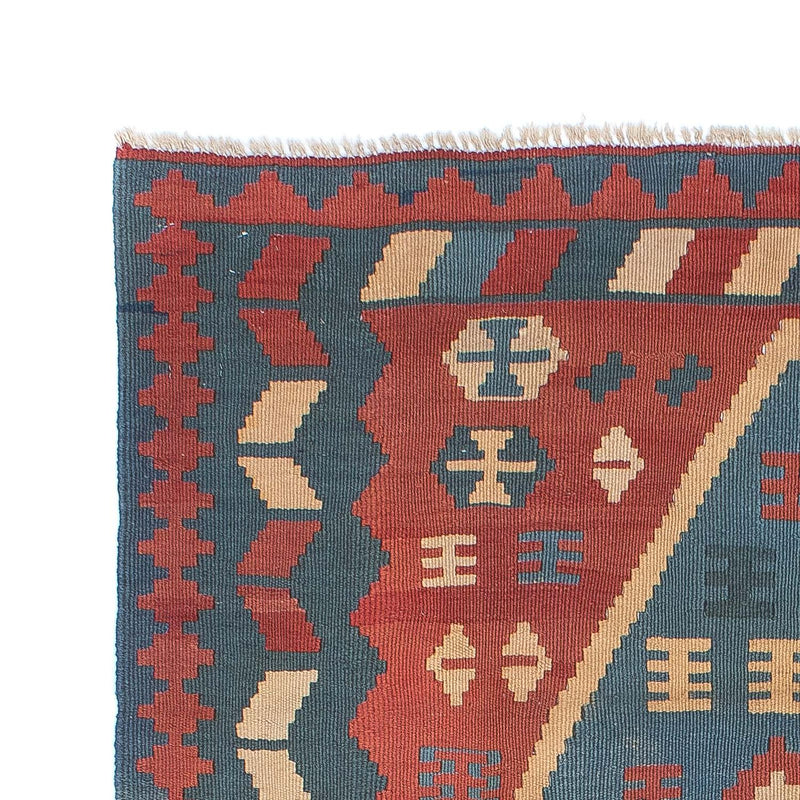 Kilim Fars Tapete 167x114cm
