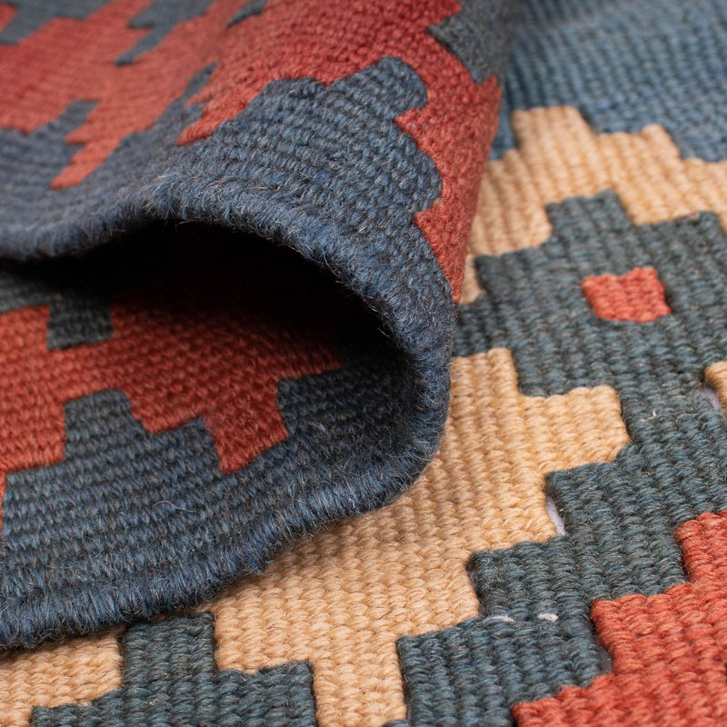 Kilim Fars Tapete 167x114cm