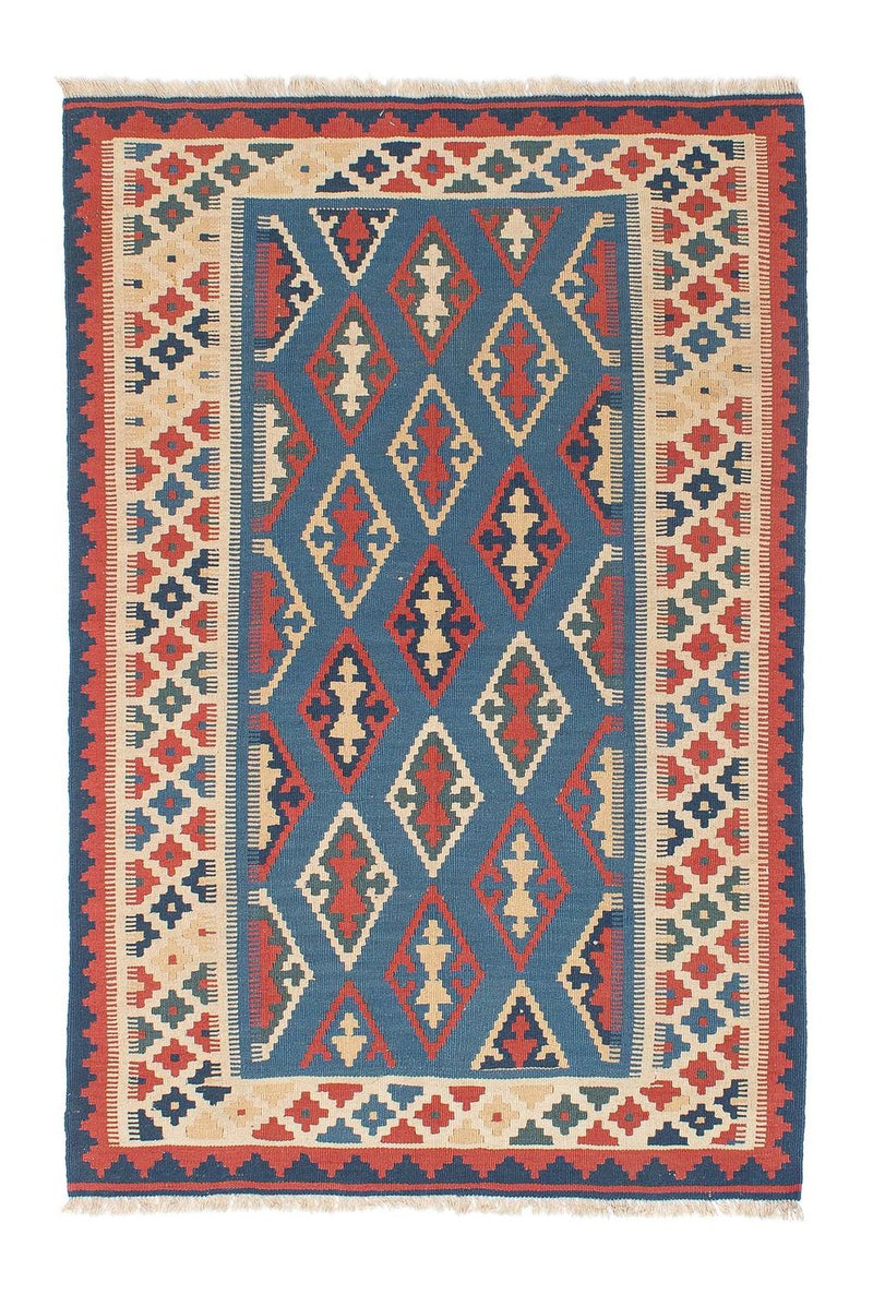Kilim Fars Tapete 168x114cm