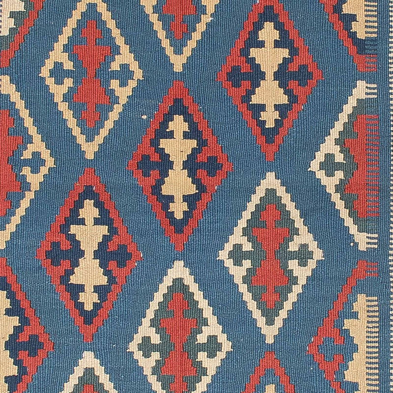 Kilim Fars Tapete 168x114cm