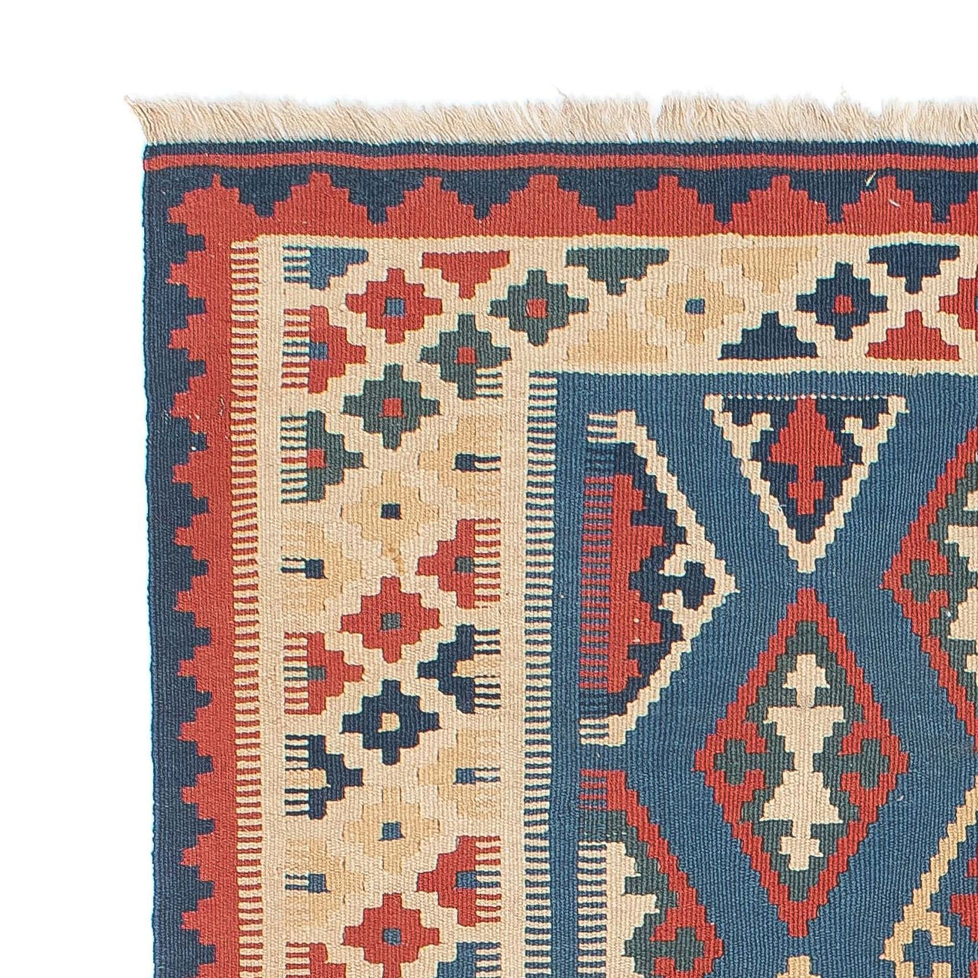 Kilim Fars Tapete 168x114cm