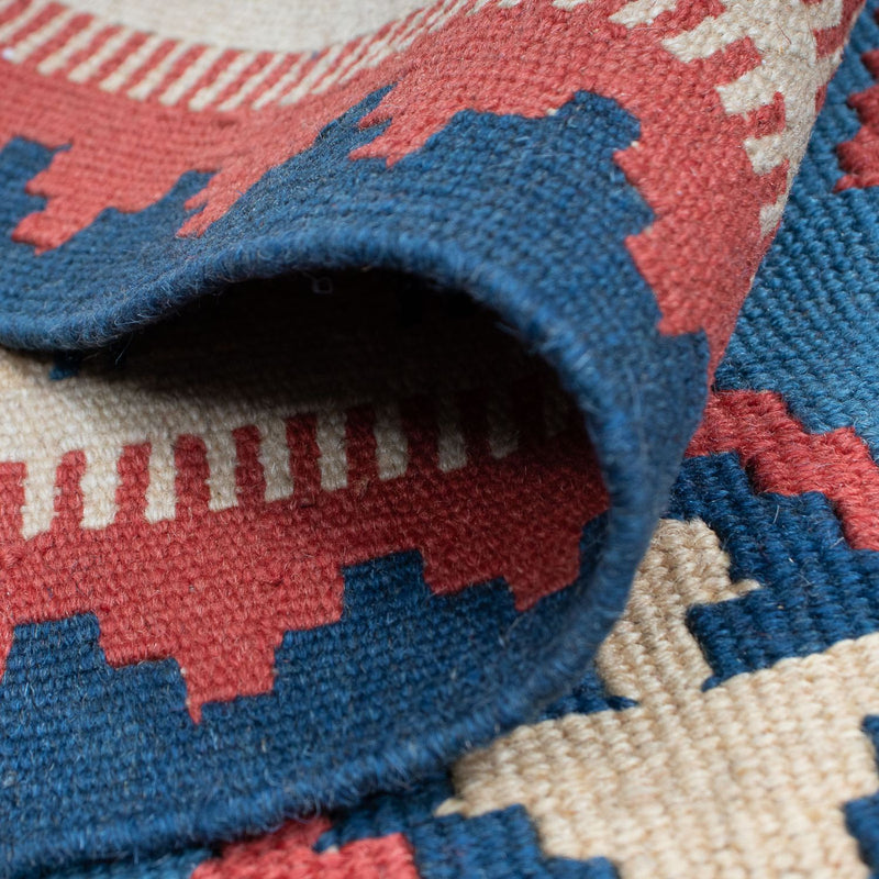 Kilim Fars Tapete 168x114cm