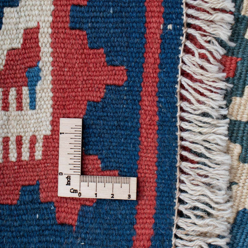 Kilim Fars Tapete 168x114cm