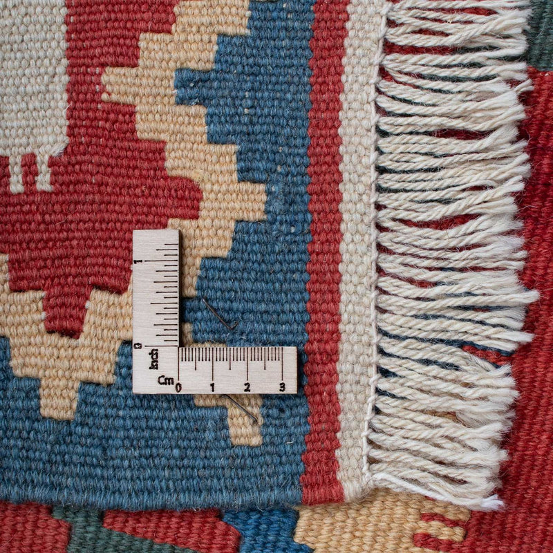 Kilim Fars Tapete 186x125cm