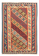 Kilim Fars Tapete 208x158cm