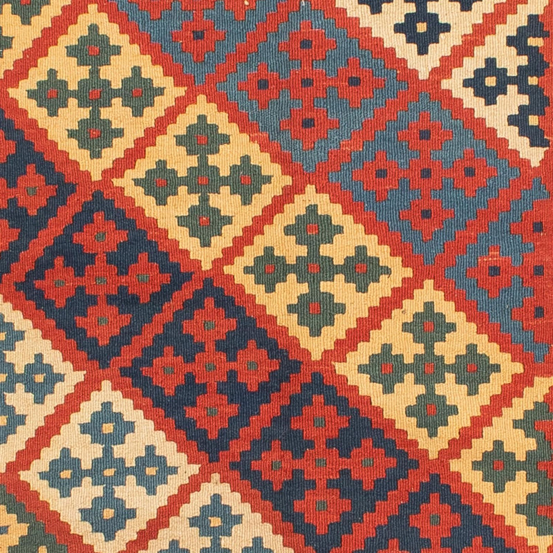 Kilim Fars Tapete 208x158cm