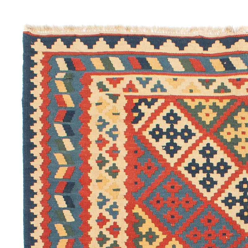 Kilim Fars Tapete 208x158cm