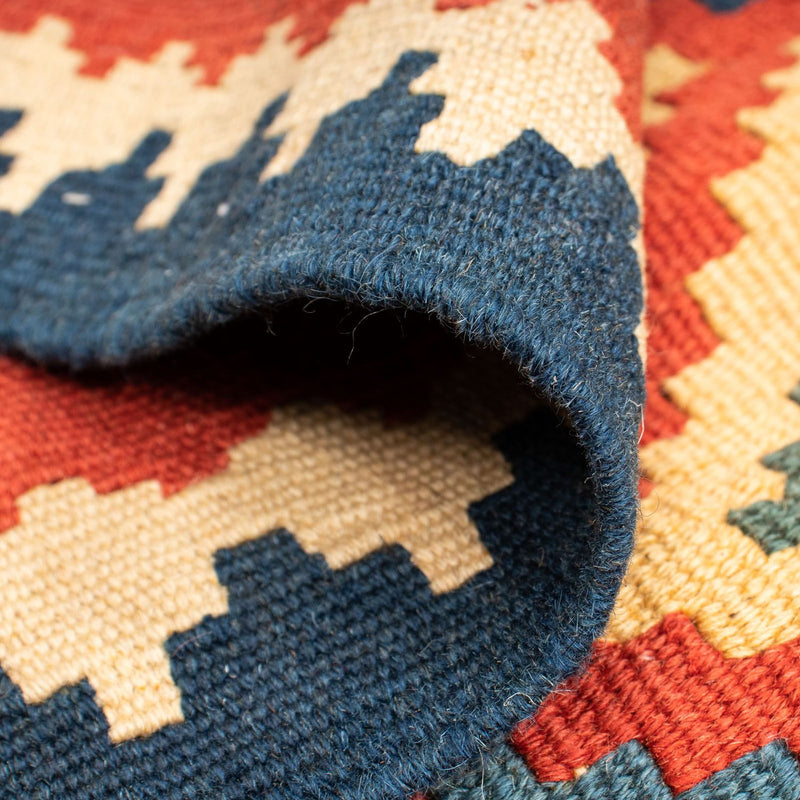 Kilim Fars Tapete 208x158cm