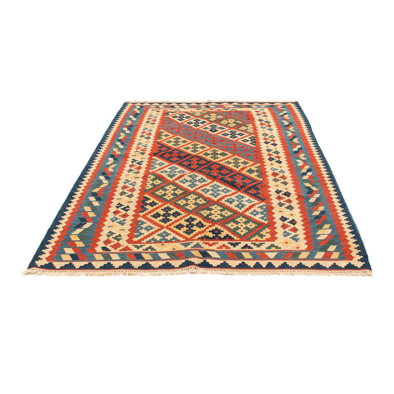 Kilim Fars Tapete 208x158cm
