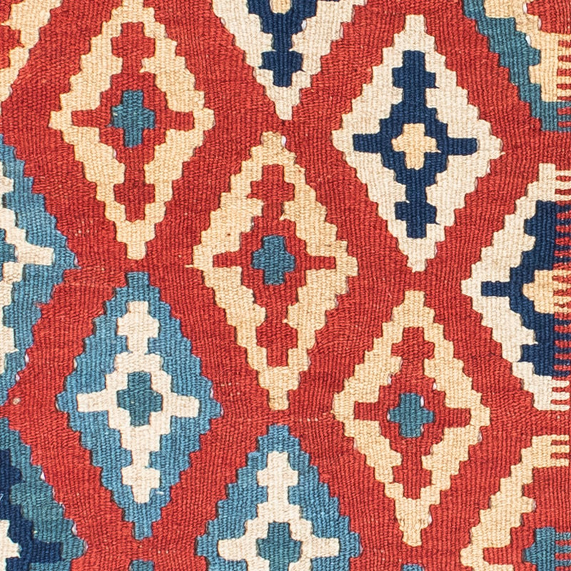Kilim Fars Tapete 152x100cm