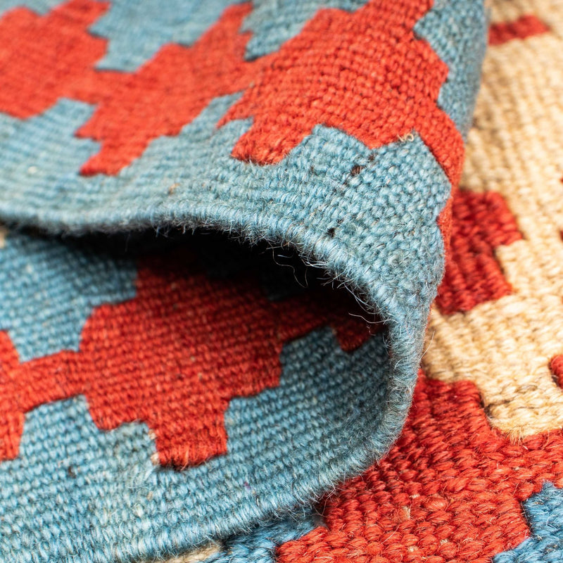Kilim Fars Tapete 152x100cm