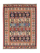 Kilim Fars Tapete 144x105cm