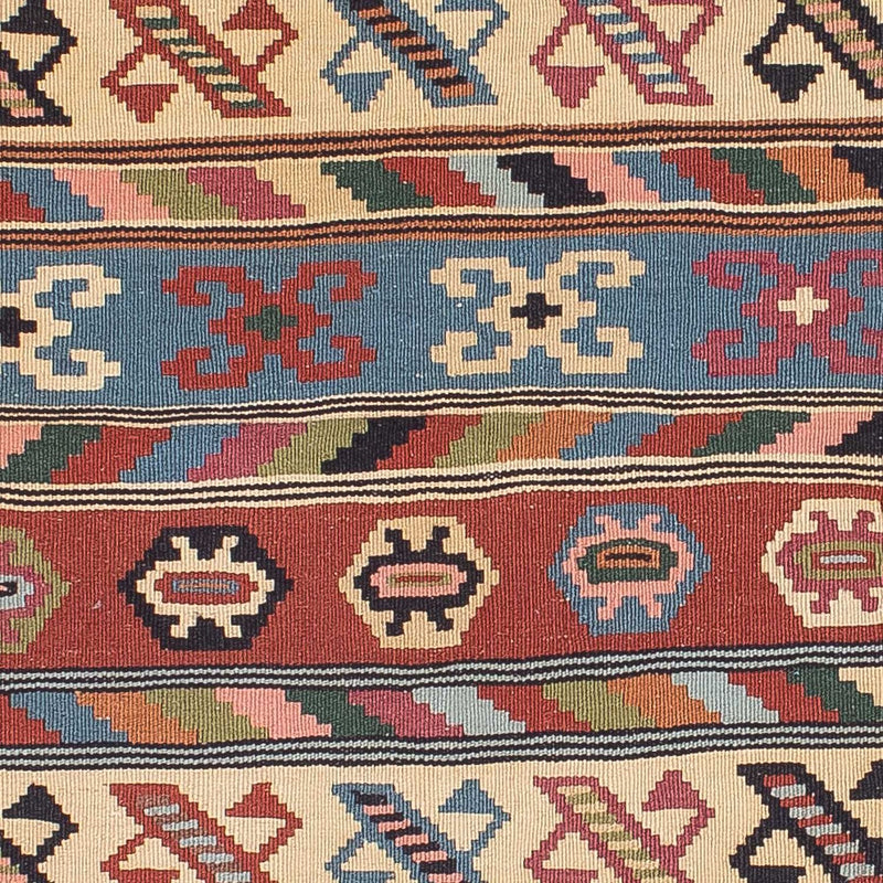 Kilim Fars Tapete 144x105cm