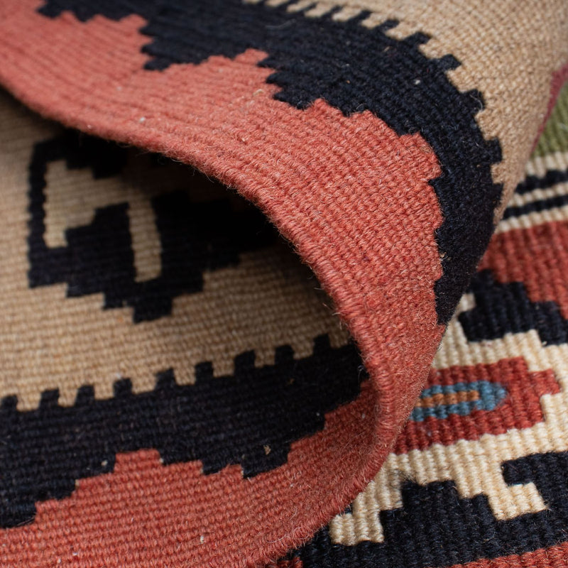 Kilim Fars Tapete 144x105cm
