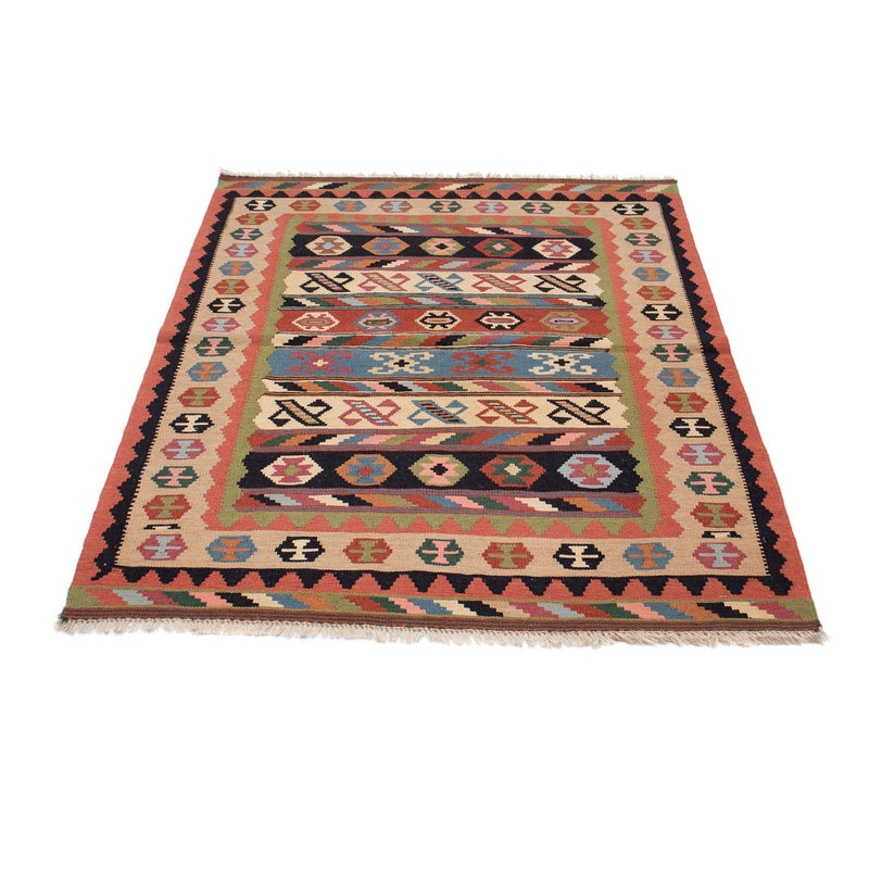 Kilim Fars Tapete 144x105cm