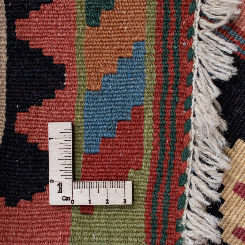 Kilim Fars Tapete 144x105cm