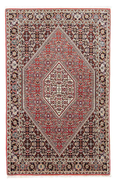 Bidjar - Zanjan Tapete 113x176cm - Tapete persa