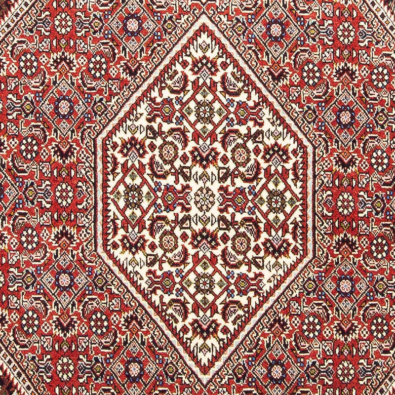 Bidjar - Zanjan Tapete 113x176cm - Tapete persa