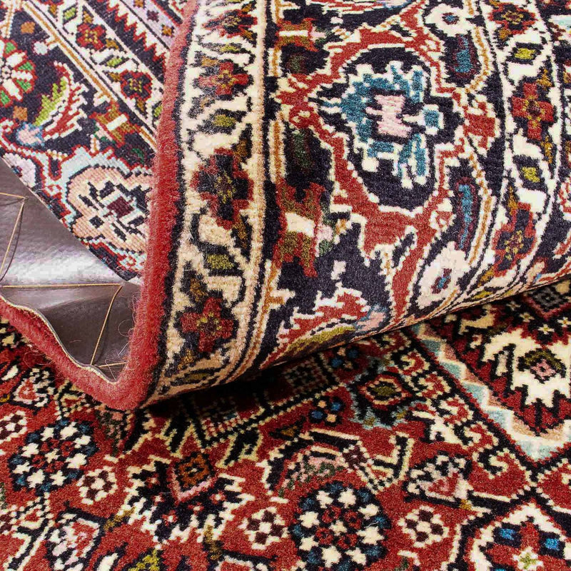 Bidjar - Zanjan Tapete 113x176cm - Tapete persa