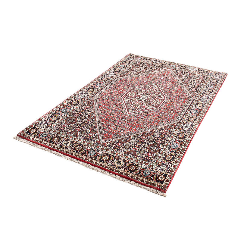 Bidjar - Zanjan Tapete 113x176cm - Tapete persa