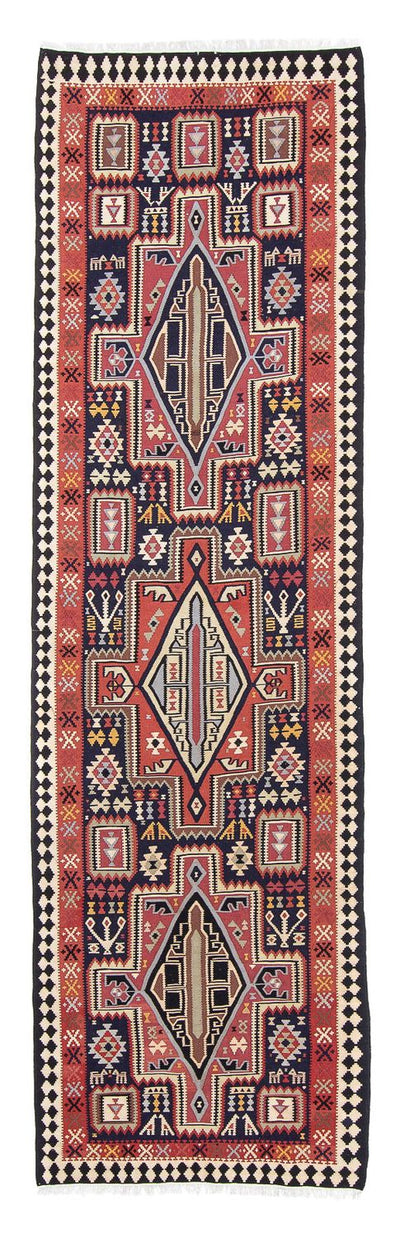 Kilim Fars Tapete 102x382cm