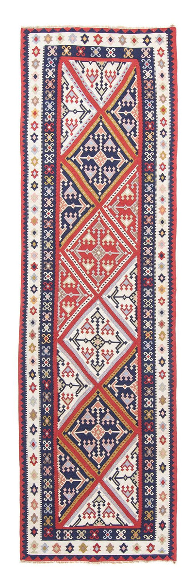 Kilim Fars Tapete 100x384cm