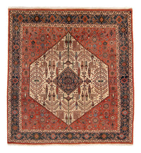 Kashkuli Tapete 230x258cm - Tapete persa – product image