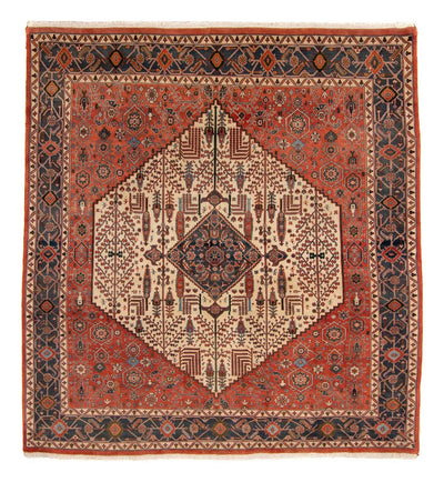 Kashkuli Tapete 230x258cm - Tapete persa