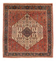 Kashkuli Tapete 230x258cm - Tapete persa