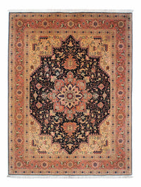 Tabriz - 50 Raj Tapete 203x150cm - Tapete persa – product image
