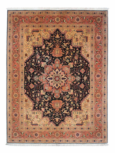 Tabriz - 50 Raj Tapete 150x203cm - Tapete persa