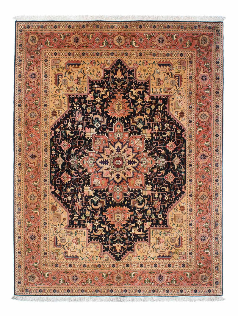 Tabriz - 50 Raj Tapete 203x150cm - Tapete persa