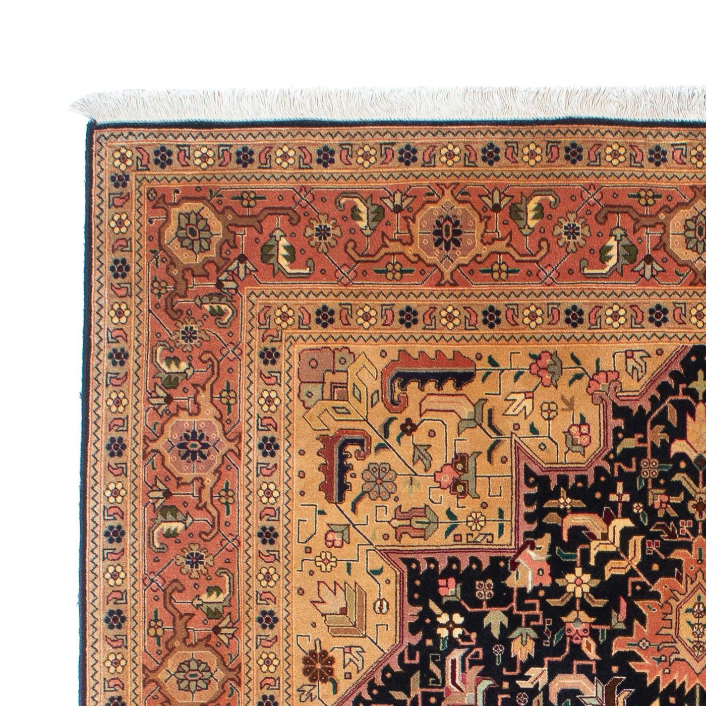 Tabriz - 50 Raj Tapete 203x150cm - Tapete persa