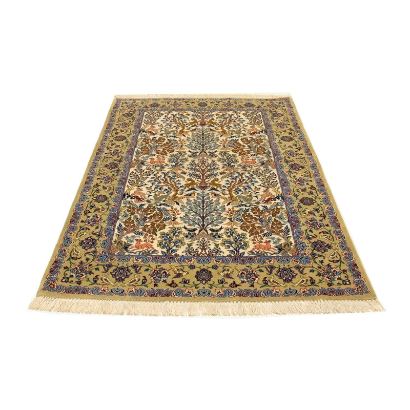 Isfahan Tapete 170x109cm - Tapete persa