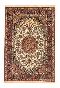 Isfahan Tapete 160x110cm - Tapete persa – product image
