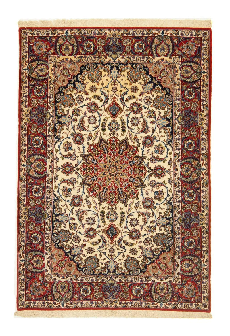 Isfahan Tapete 160x110cm - Tapete persa