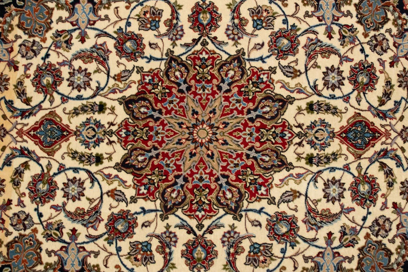 Isfahan Tapete 160x110cm - Tapete persa