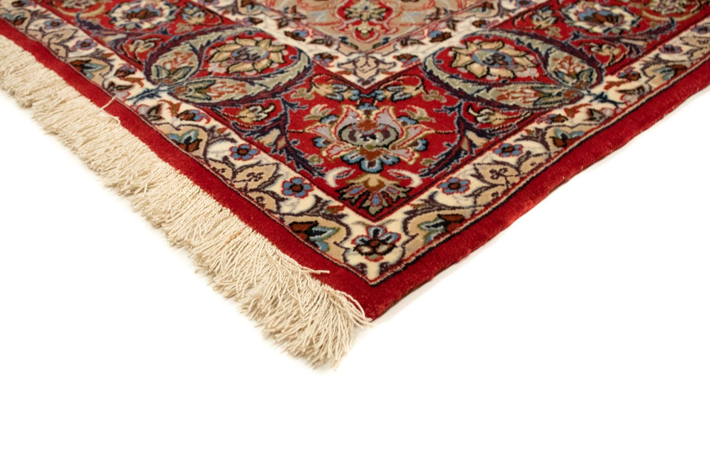 Isfahan Tapete 160x110cm - Tapete persa