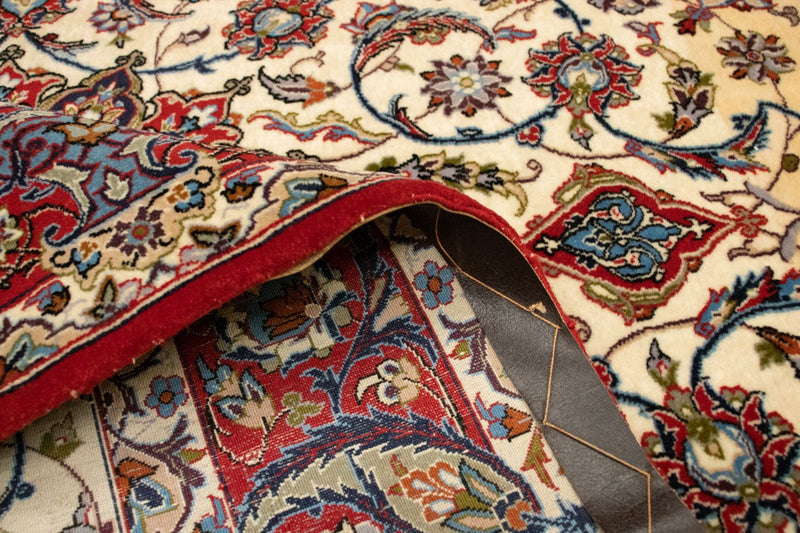Isfahan Tapete 160x110cm - Tapete persa