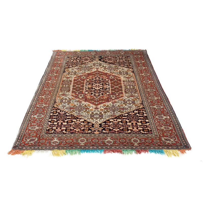 Ghouchan Tapete 197x132cm - Tapete persa