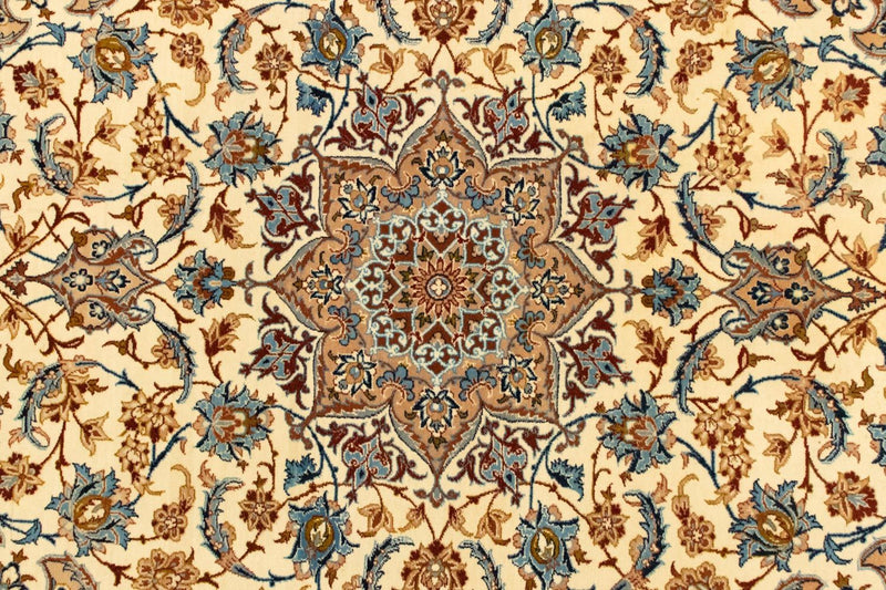 Isfahan Tapete 160x110cm - Tapete persa
